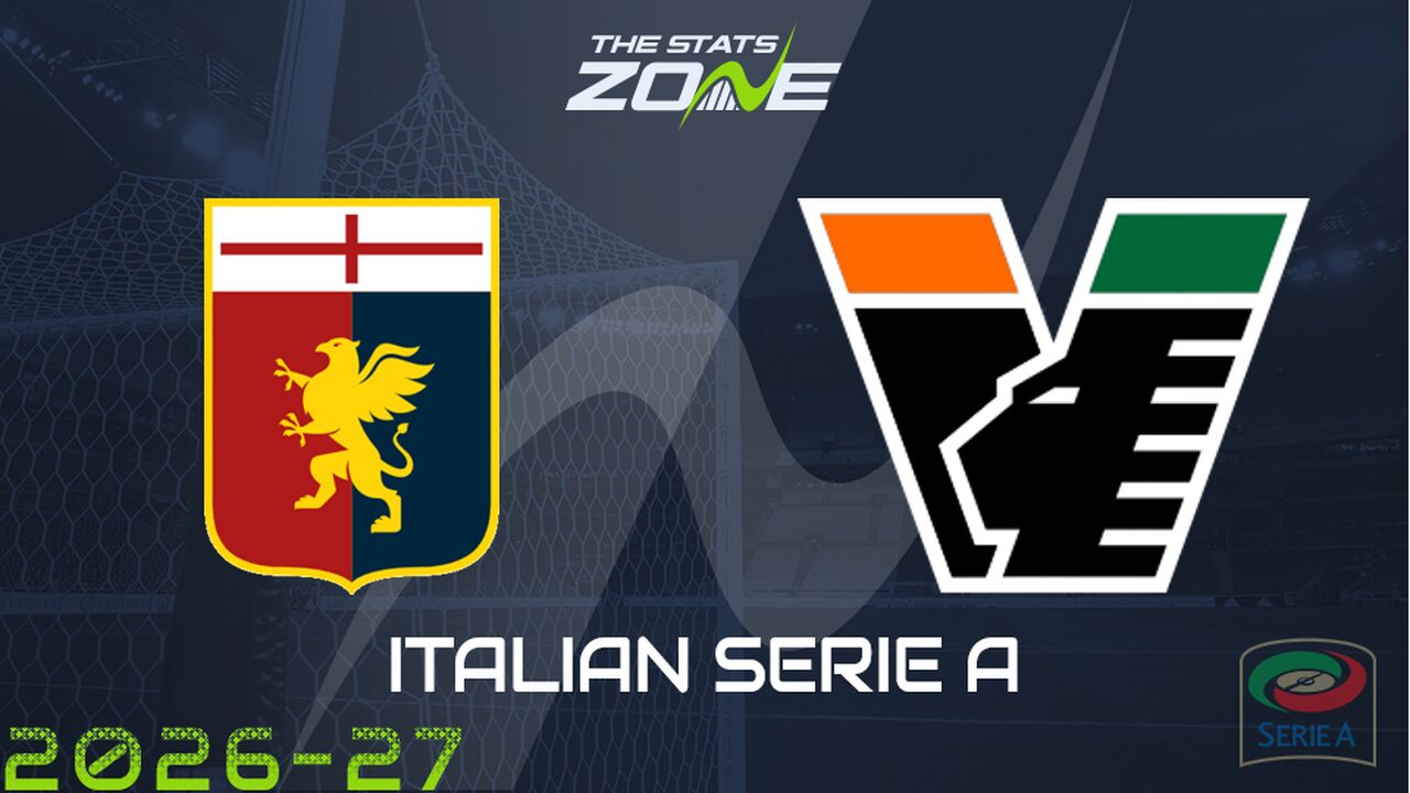 Genoa vs Venezia Preview: Team News & Prediction