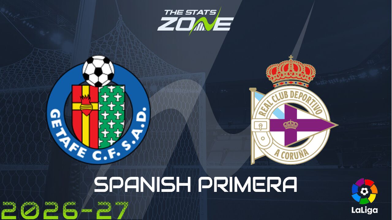 Getafe vs Deportivo La Coruna Preview: Team News & Prediction