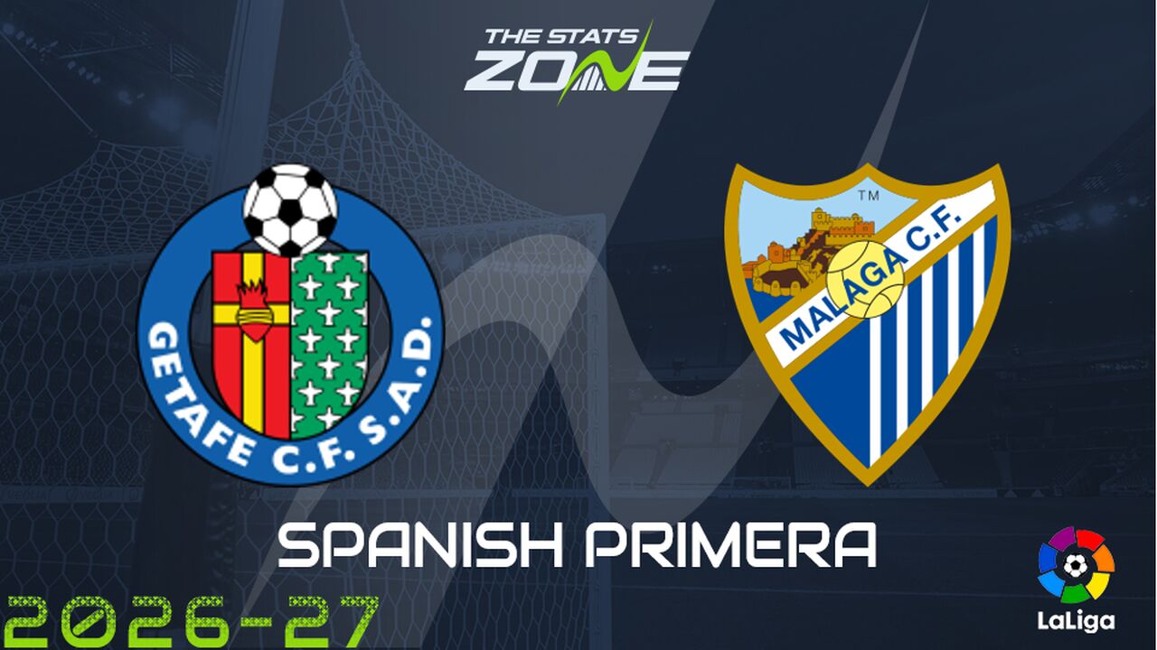 Getafe vs Malaga Preview: Team News & Prediction