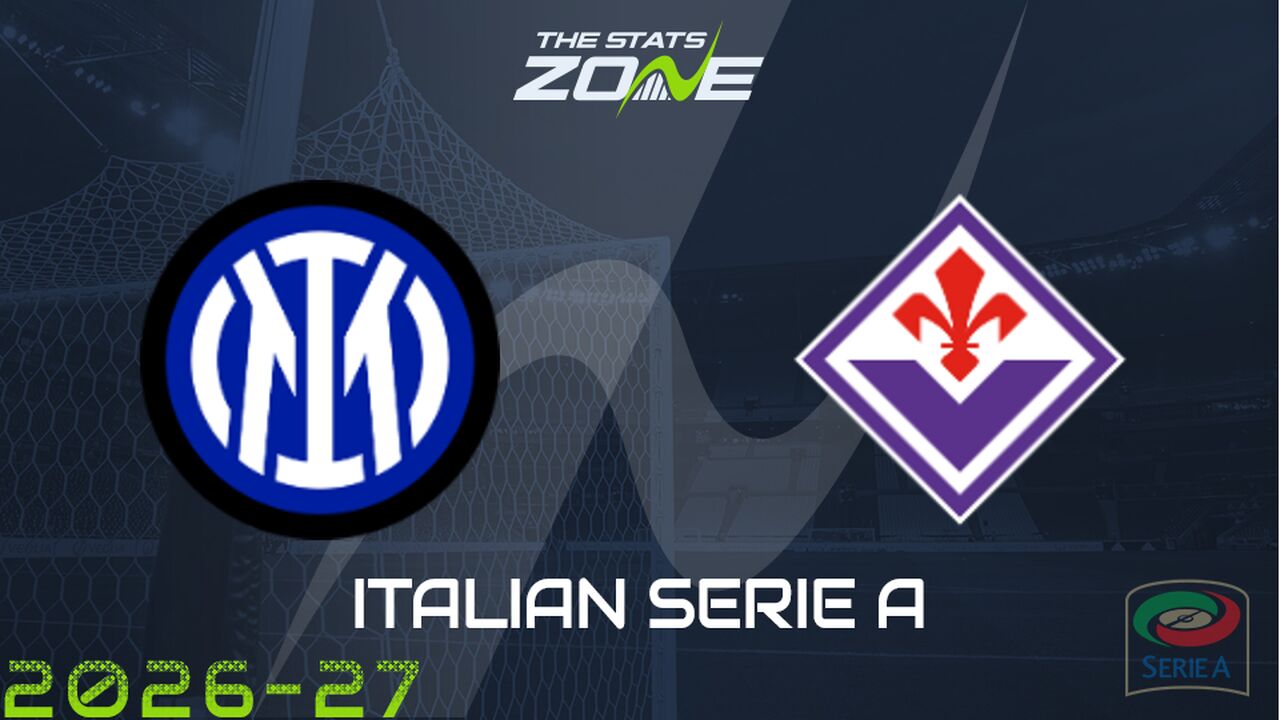 Inter Milan vs Fiorentina Preview: Team News & Prediction