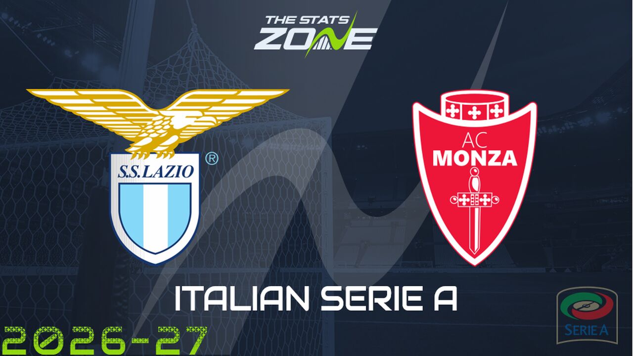 Lazio vs Monza Preview: Team News & Prediction