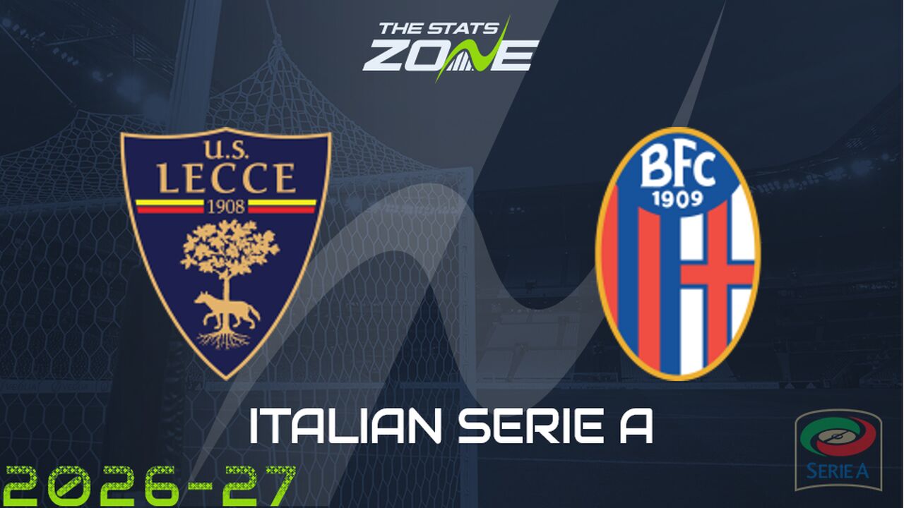 Lecce vs Bologna Preview: Team News & Prediction