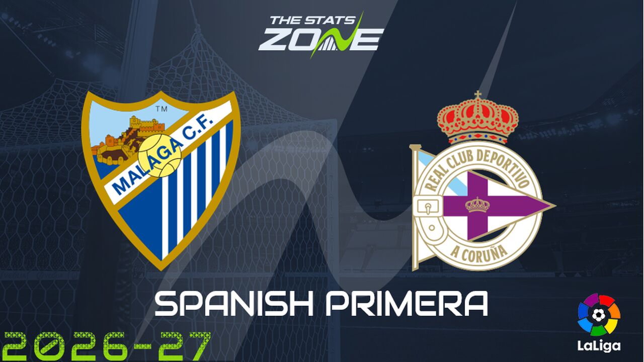 Malaga vs Deportivo La Coruna Preview: Team News & Prediction