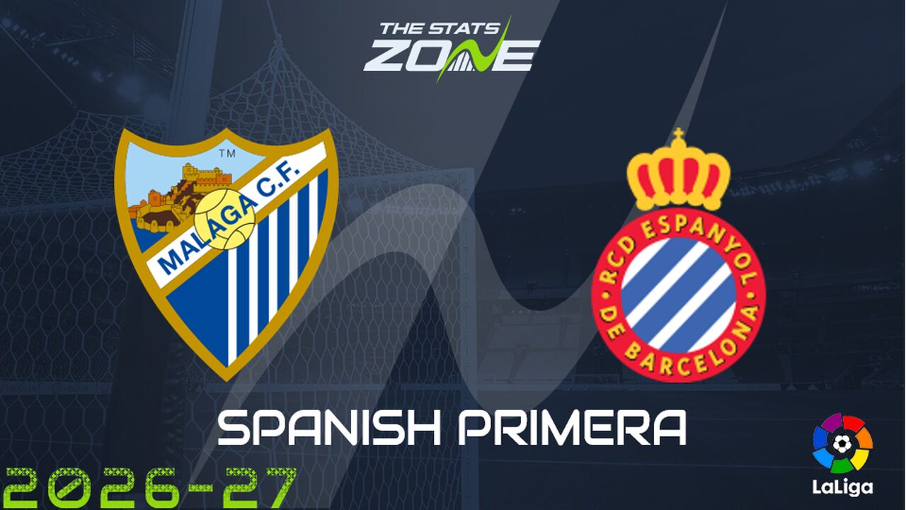 Malaga vs Espanyol Preview: Team News & Prediction