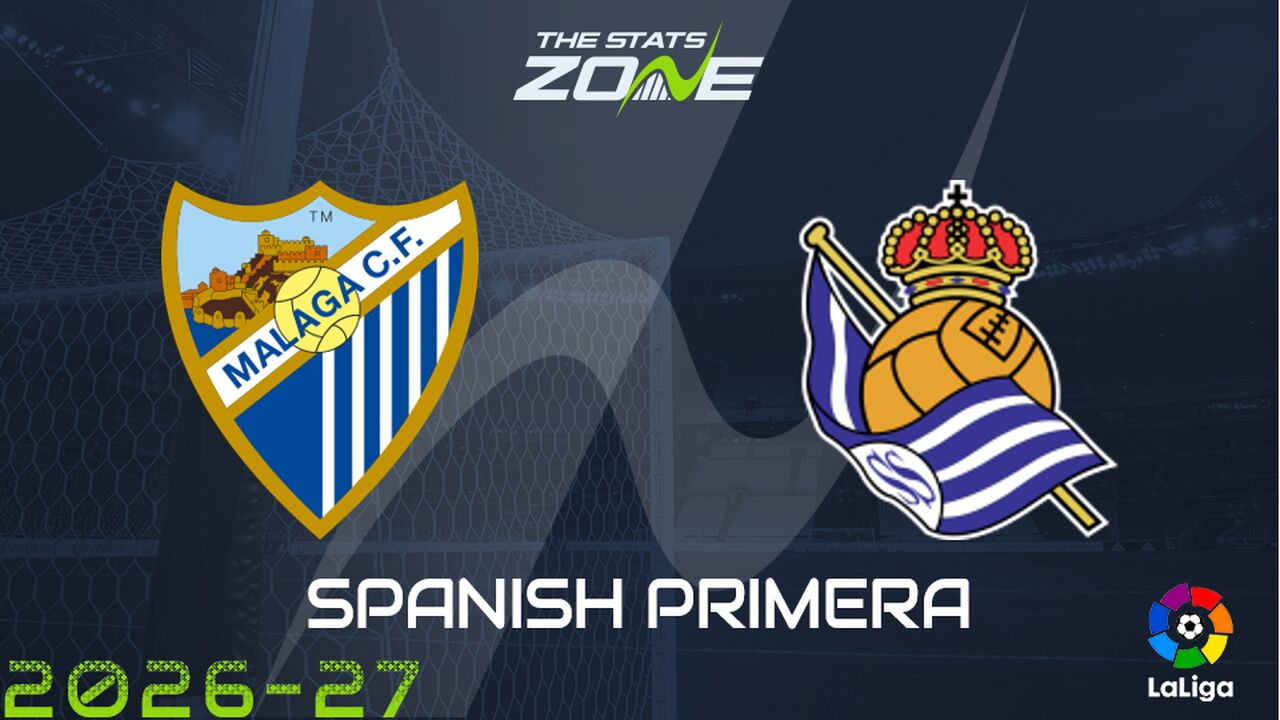 Malaga vs Real Sociedad Preview: Team News & Prediction