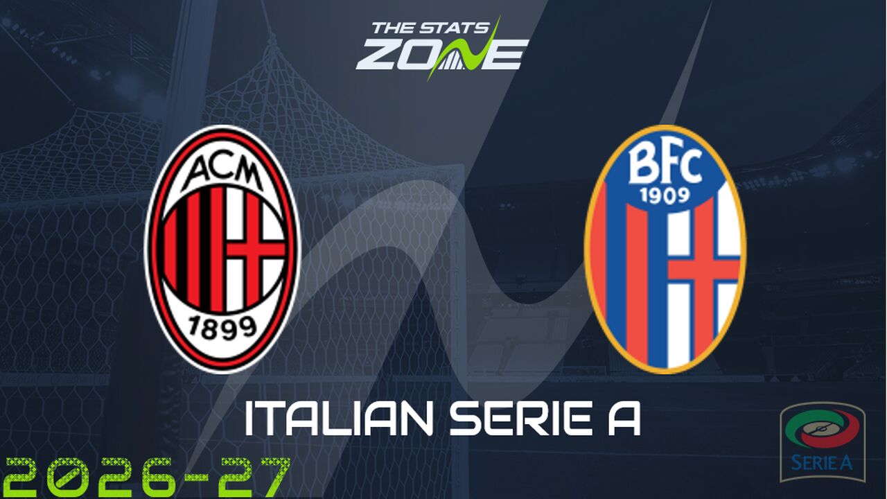 AC Milan vs Bologna Preview: Team News & Prediction