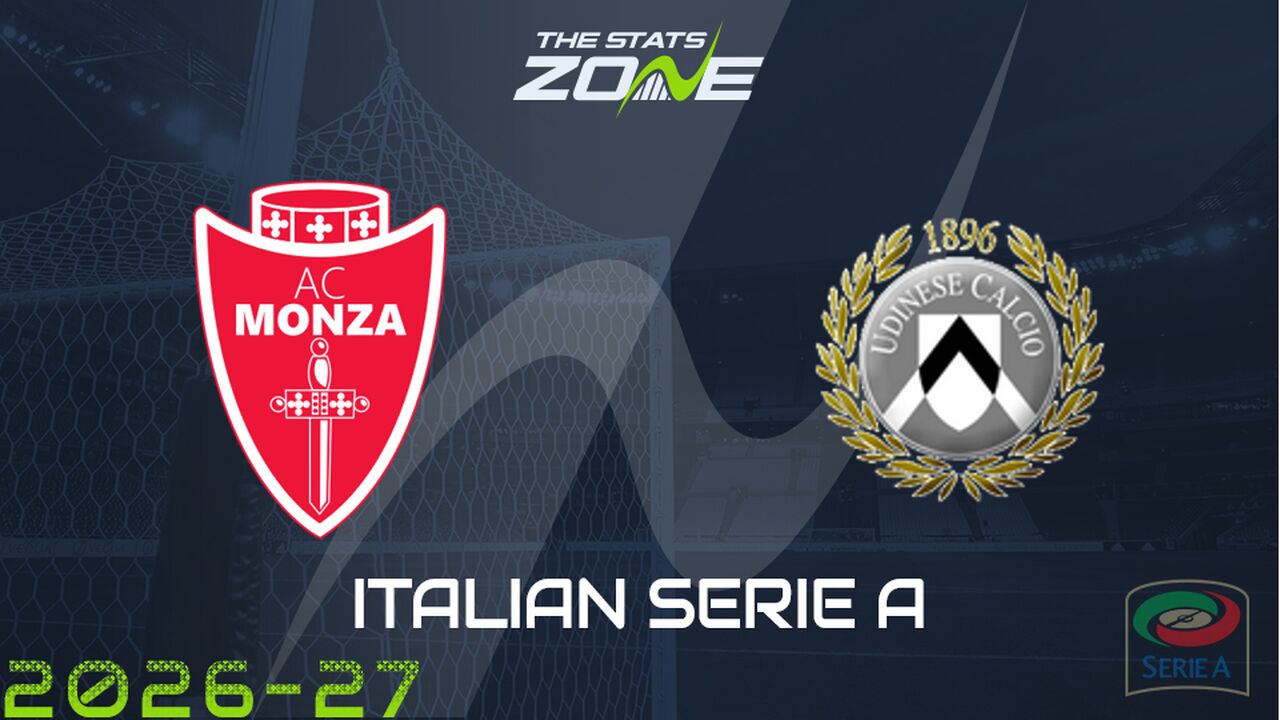 Monza vs Udinese Preview & Prediction