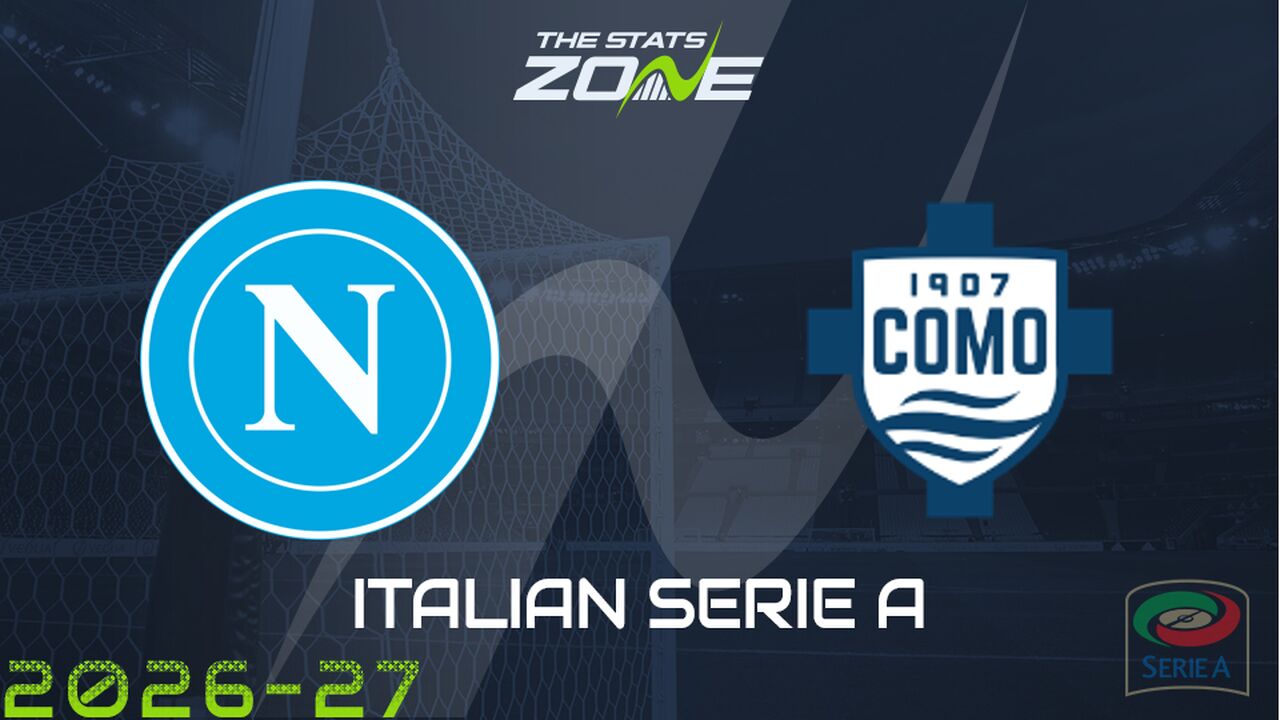 Napoli vs Como Preview & Prediction
