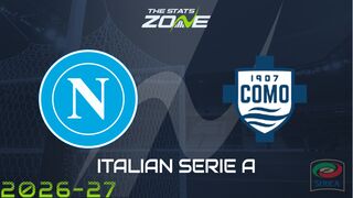 Napoli vs Como Preview & Prediction