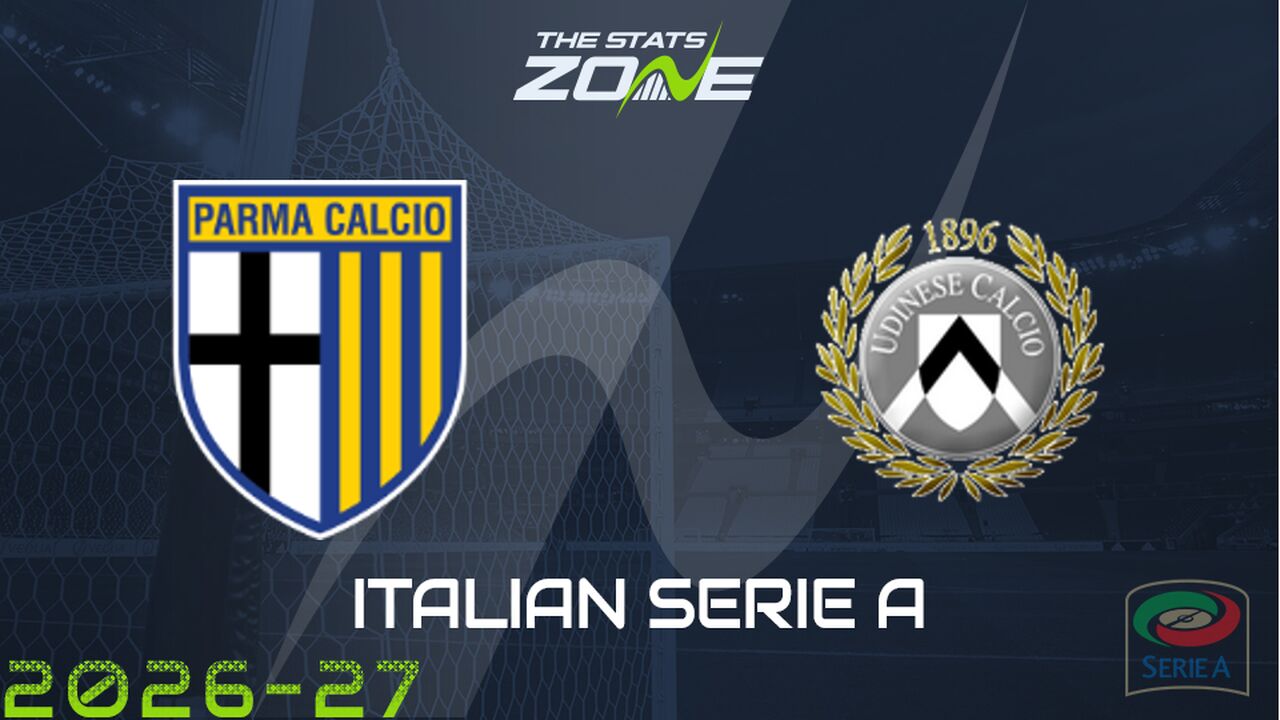 Parma vs Udinese Preview: Team News & Prediction