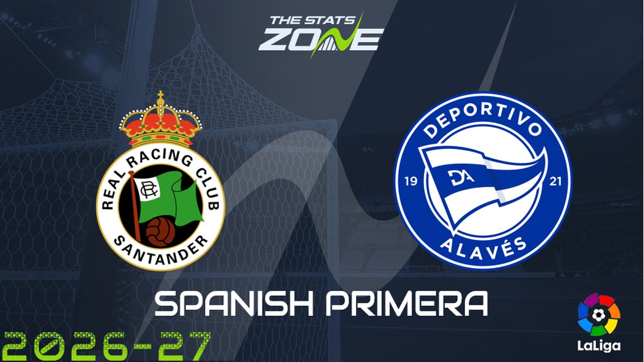 Racing Santander vs Alaves Preview: Team News & Prediction