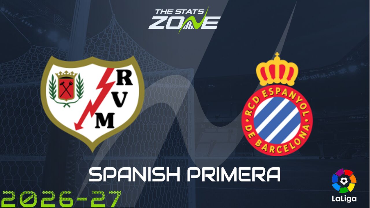 Rayo Vallecano vs Espanyol Preview: Team News & Prediction