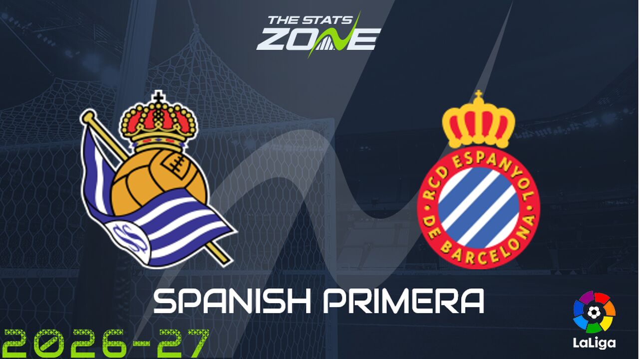 Real Sociedad vs Espanyol Preview & Prediction