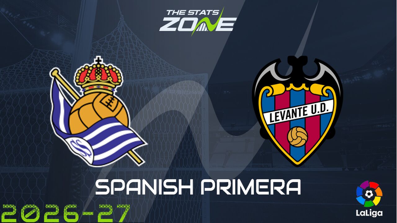 Real Sociedad vs Levante Preview: Team News & Prediction