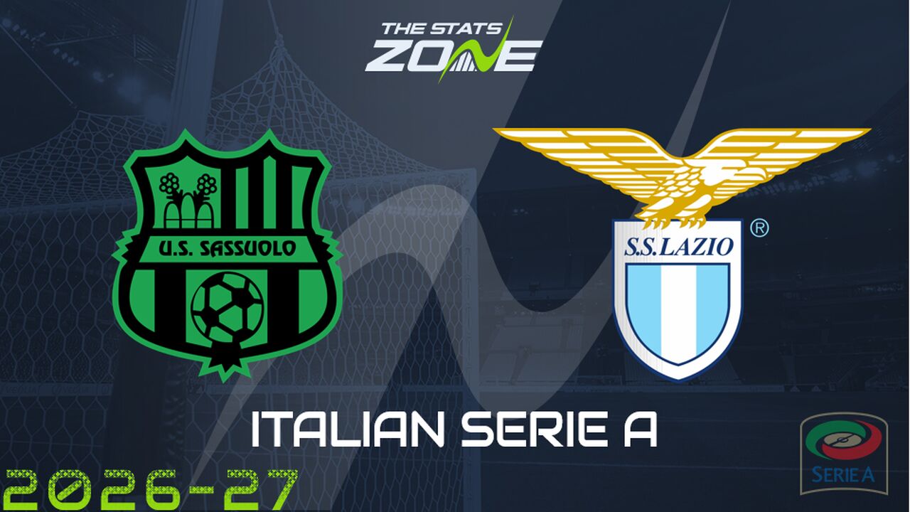 Sassuolo vs Lazio Preview: Team News & Prediction