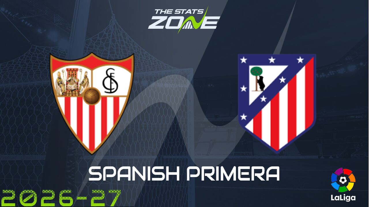 Sevilla vs Atletico Madrid Preview & Prediction