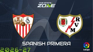 Sevilla vs Rayo Vallecano Preview: Team News & Prediction