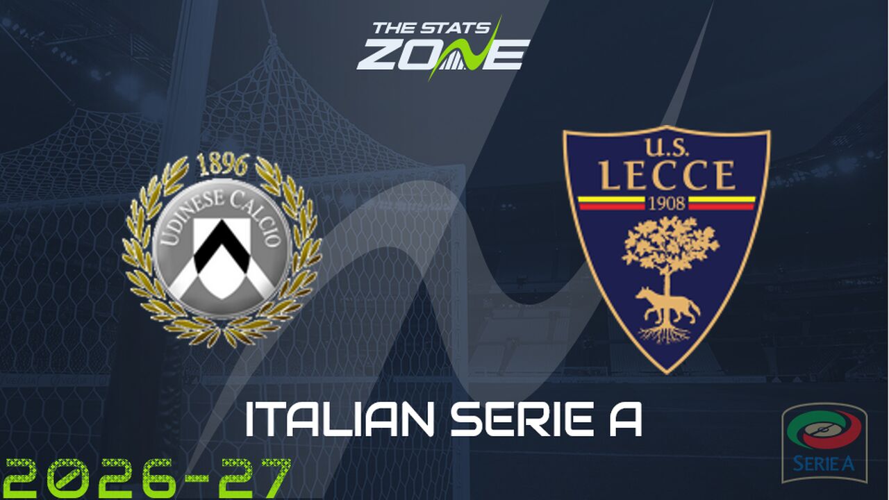Udinese vs Lecce Preview: Team News & Prediction