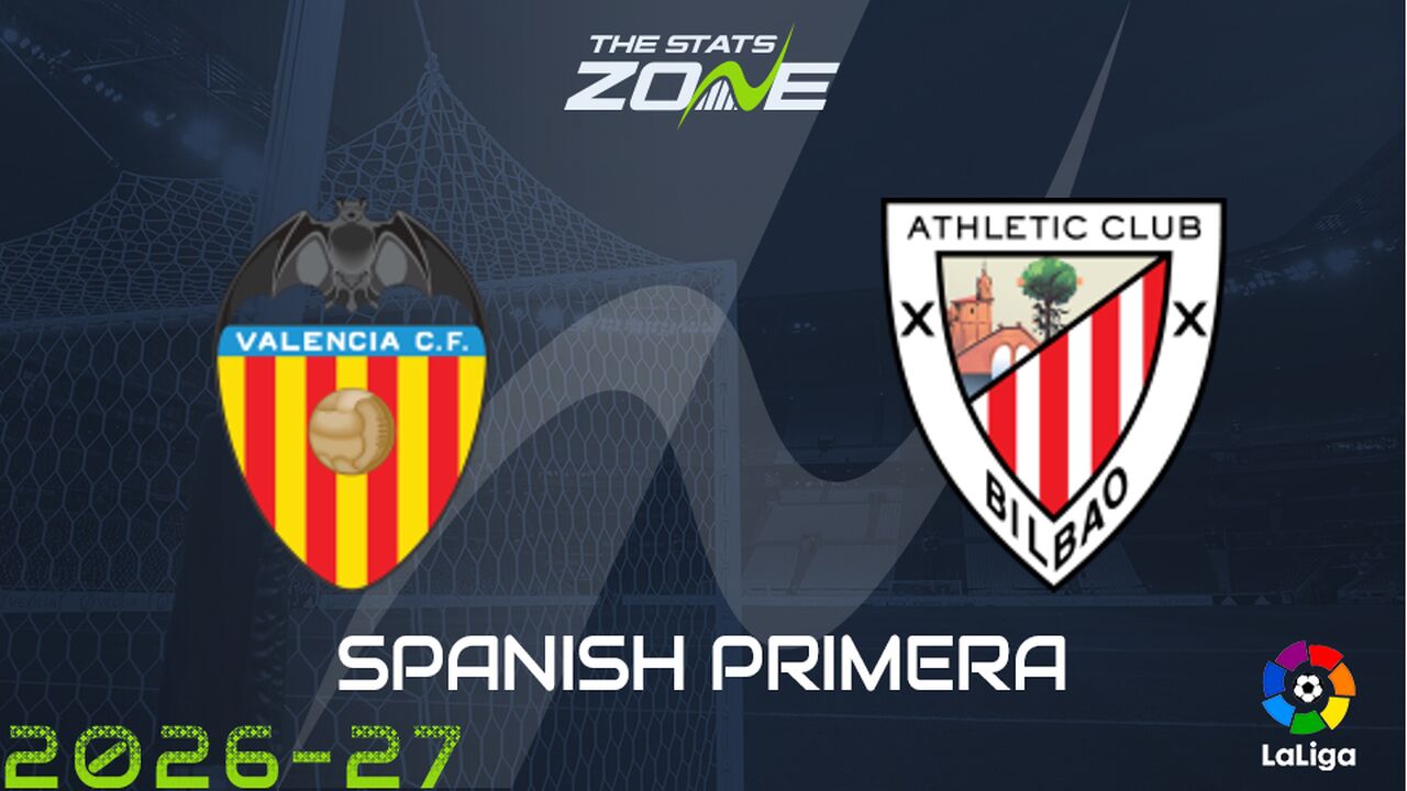 Valencia vs Athletic Bilbao Preview: Team News & Prediction