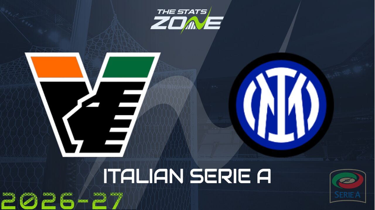 Venezia vs Inter Milan Preview: Team News & Prediction