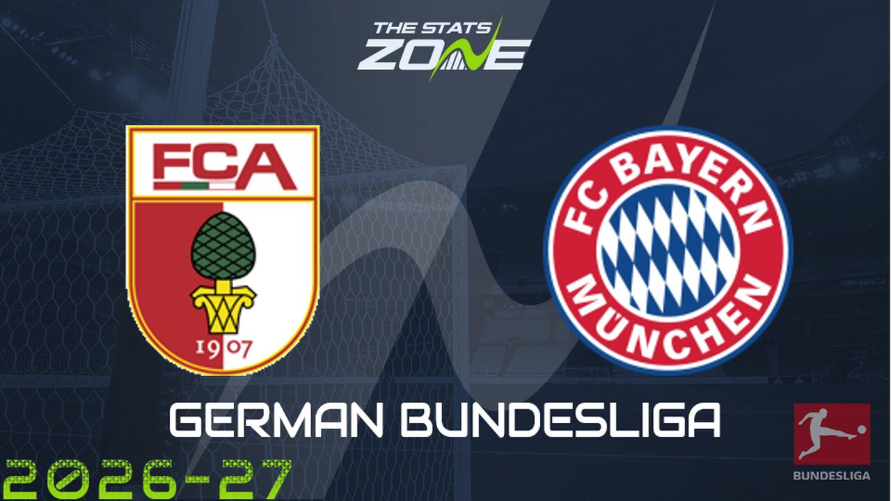 Augsburg vs Bayern Munich Preview: Team News & Prediction
