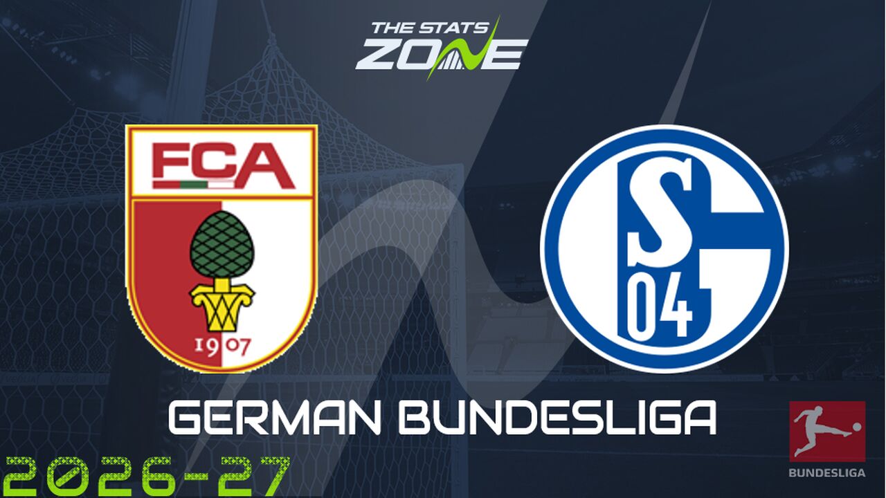 Augsburg vs Schalke Preview: Team News & Prediction