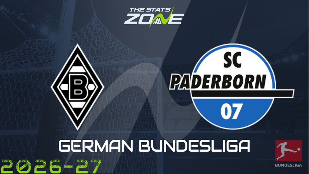 Borussia Monchengladbach vs Paderborn Preview: Team News & Prediction