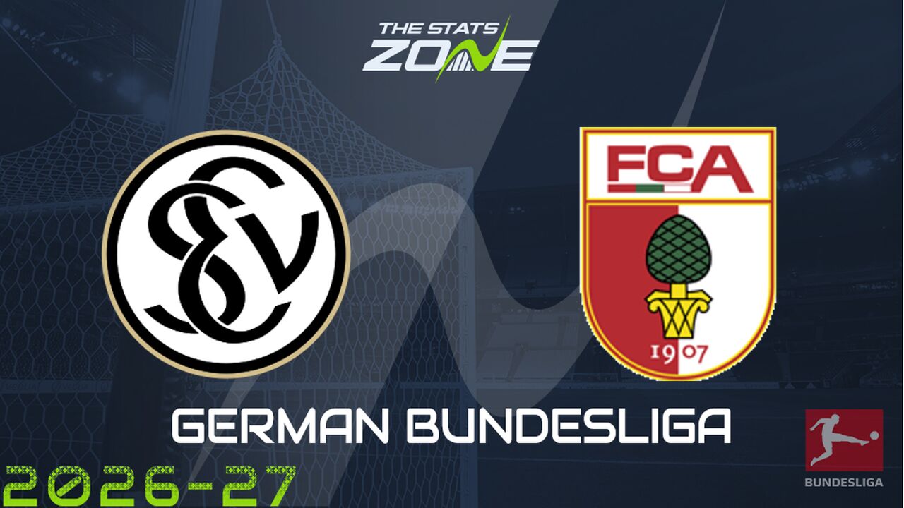 SV Elversberg vs Augsburg Preview: Team News & Prediction