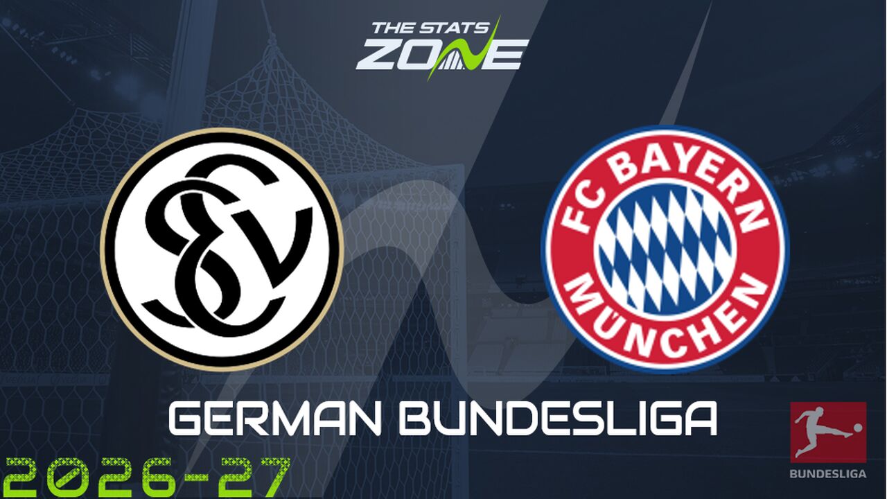 SV Elversberg vs Bayern Munich Preview: Team News & Prediction