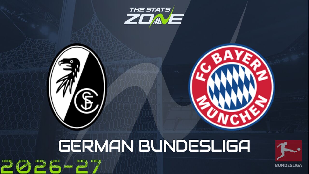 Freiburg vs Bayern Munich Preview: Team News & Prediction