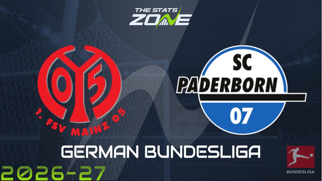 Mainz vs Paderborn Preview: Team News & Prediction