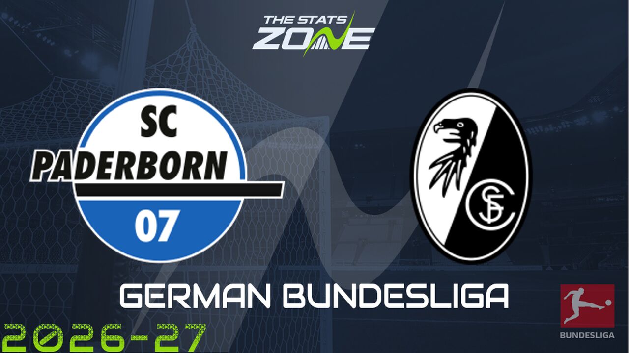 Paderborn vs Freiburg Preview: Team News & Prediction