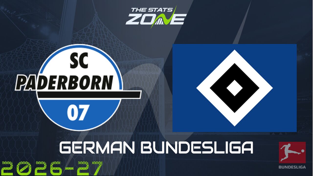 Paderborn vs Hamburg Preview: Team News & Prediction