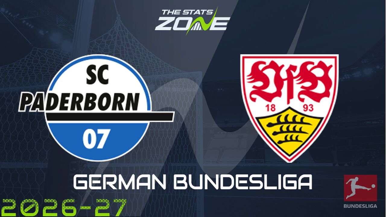 Paderborn vs Stuttgart Preview: Team News & Prediction