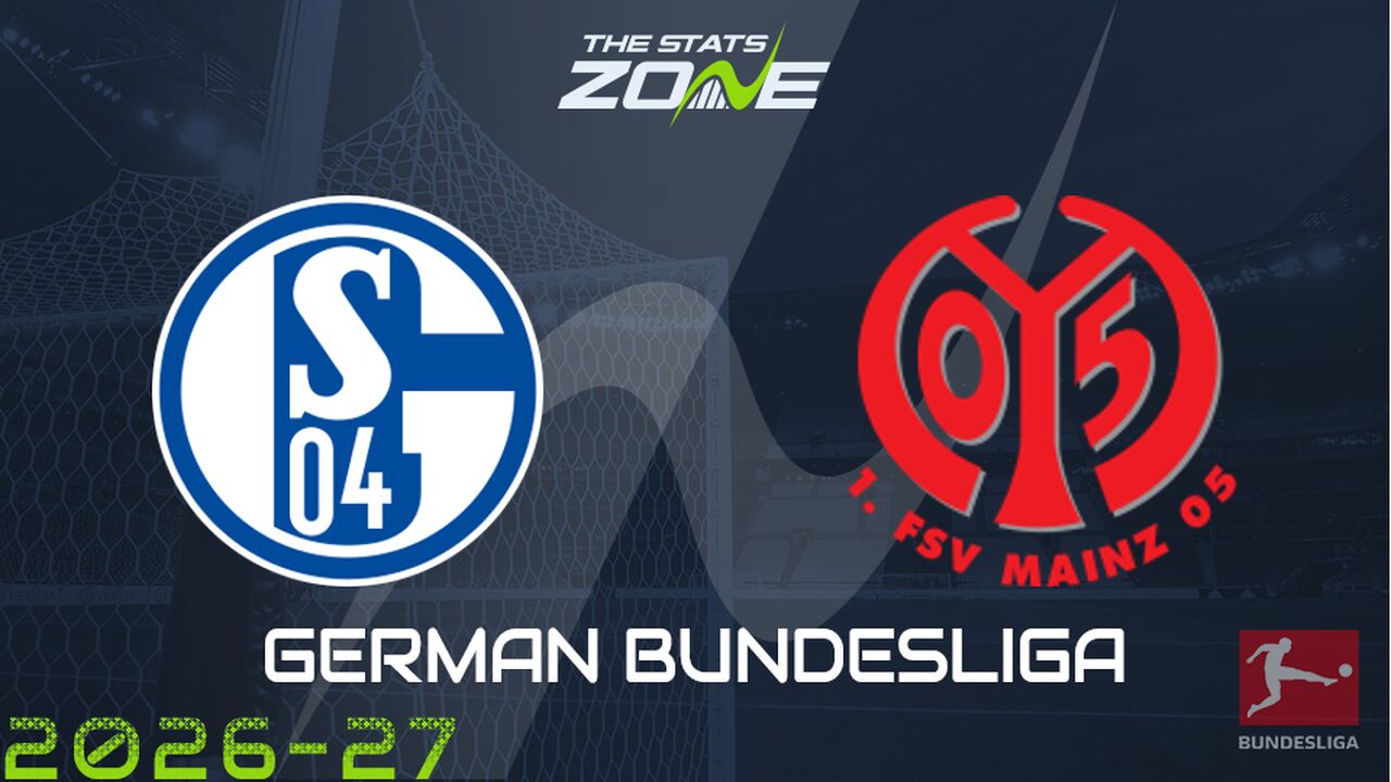 Schalke 04 vs Mainz Preview: Team News & Prediction