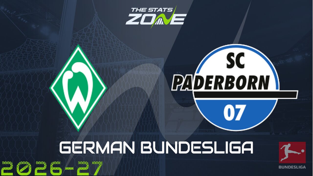 Werder Bremen vs Paderborn Preview: Team News & Prediction