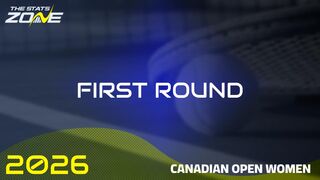 Carol Zhao vs Magda Linette Preview & Prediction | 2026 Canadian Open (National Bank Open presented by Rogers) | First Round