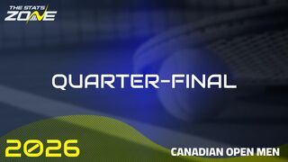 Rafael Jodar vs Arthur Fils Preview & Prediction | 2026 Canadian Open (National Bank Open presented