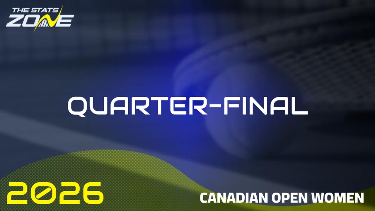Diana Shnaider vs Iga Swiatek Preview & Prediction | 2026 Canadian Open (National Bank Open presented by Rogers) | Quarter-Final