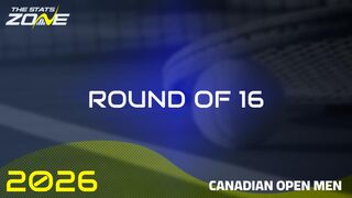 Arthur Rinderknech vs Brandon Nakashima Preview & Prediction | 2026 Canadian Open (National Bank Open presented by Rogers) | Round of 16