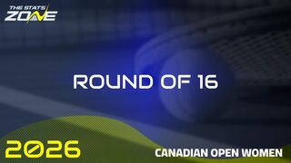 Marta Kostyuk vs Iga Swiatek Preview & Prediction | 2026 Canadian Open (National Bank Open presented by Rogers) | Round of 16