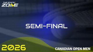 Learner Tien vs Ben Shelton Preview & Prediction | 2026 Canadian Open (National Bank Open presented by Rogers) | Semi-Final