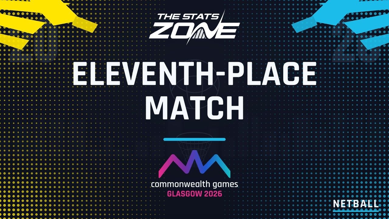 Northern Ireland vs Trinidad & Tobago Preview & Prediction | 2026 Glasgow Commonwealth Games | Netball | Eleventh Place Match