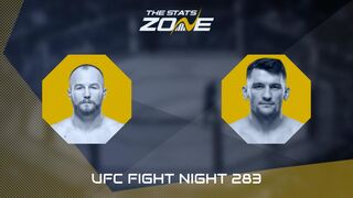 UFC Fight Night: Mateusz Rebecki vs Kyle Prepolec Preview & Prediction