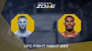 UFC Fight Night: Oban Elliott vs Michael Oliveira Preview & Prediction