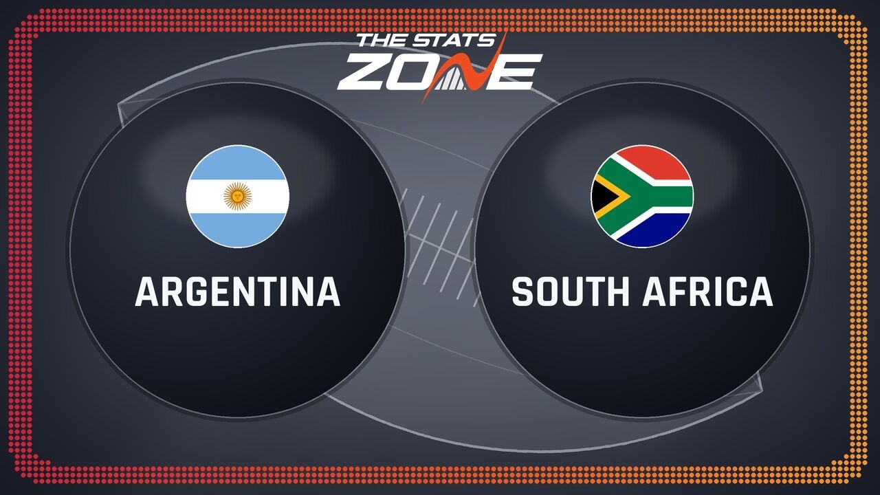Argentina vs South Africa Preview & Prediction | 2026 International