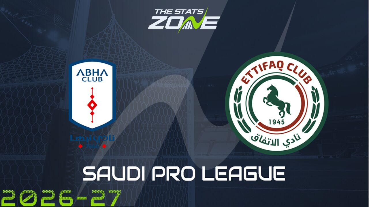 Abha vs Al Ettifaq Preview & Prediction