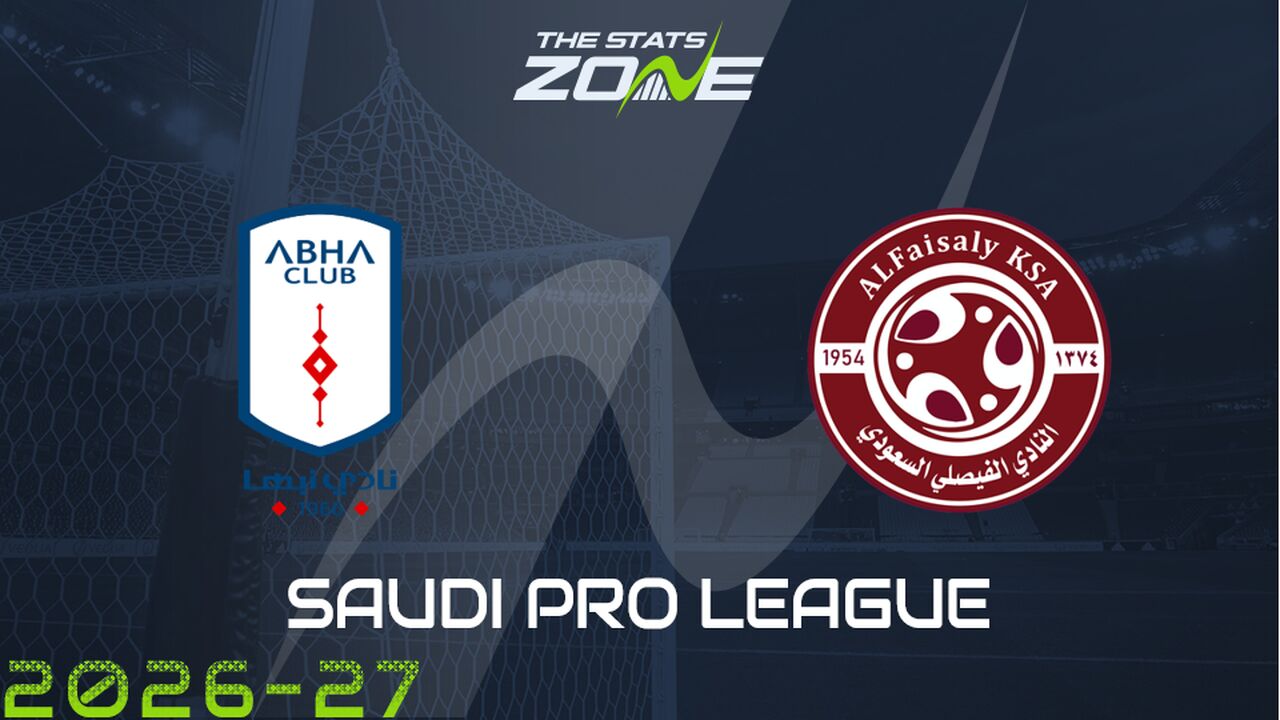 Abha vs Al Faisaly Preview & Prediction