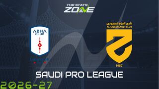 Abha vs Al Hazem Preview & Prediction