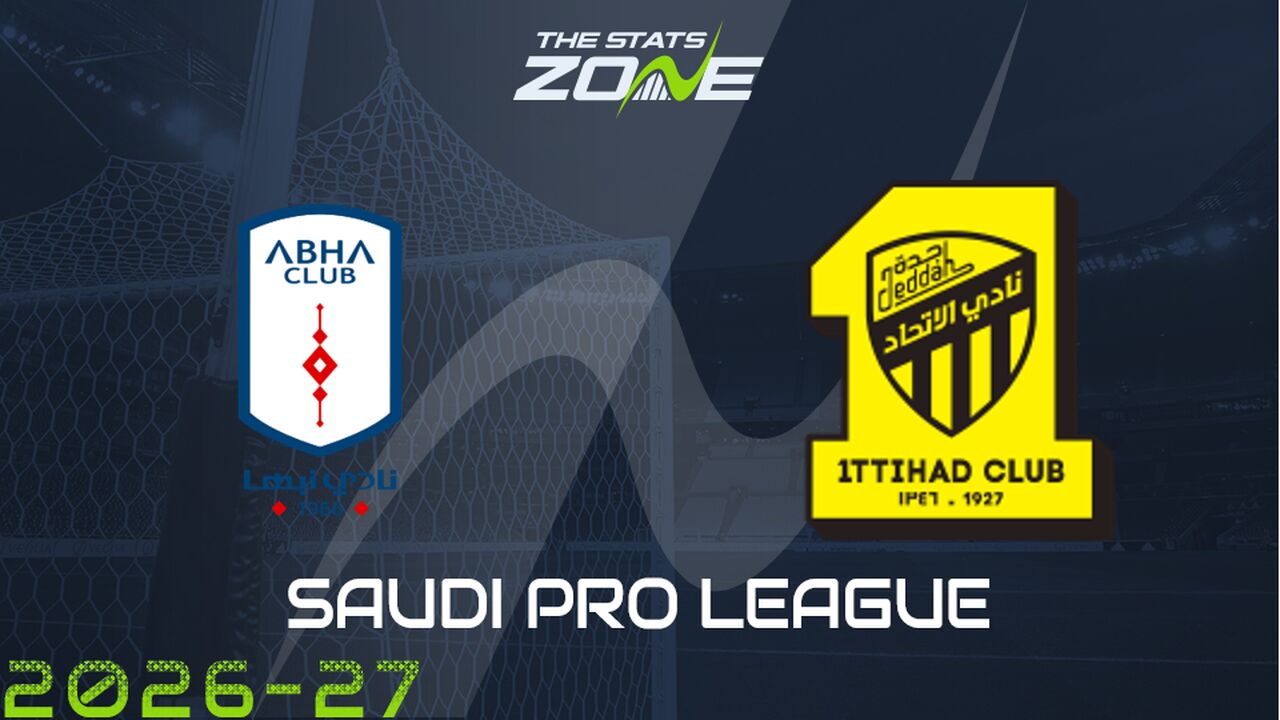 Abha vs Al Ittihad Preview & Prediction